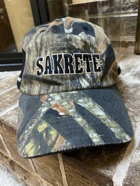 HOME DEPOT Baseball Cap Hat 100% Cotton